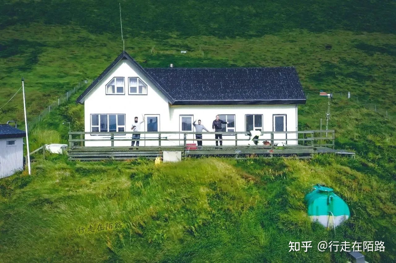 最孤独的房子：300年前突然出现，建造者是谁至今未知927 / 作者:划翔的青鸟纲 / 帖子ID:102576