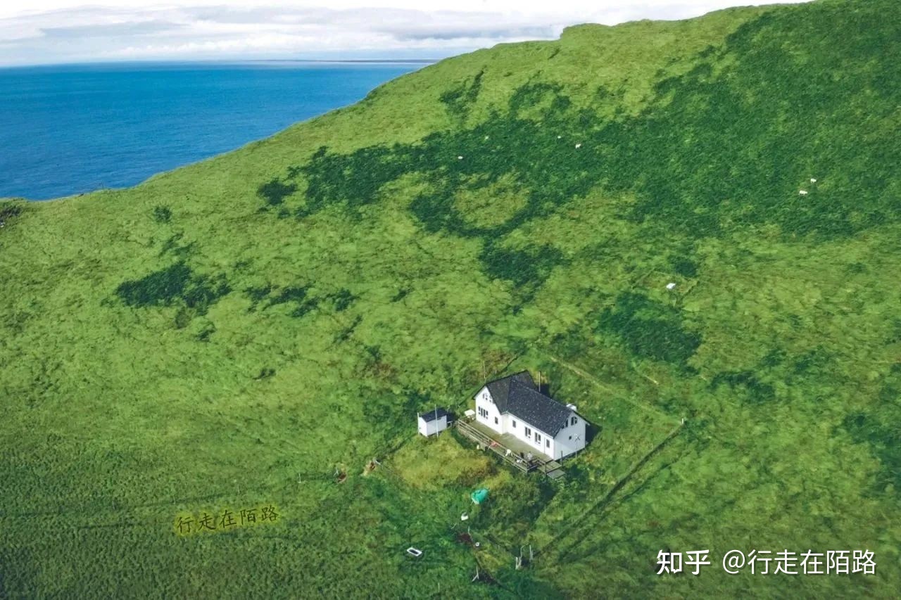 最孤独的房子：300年前突然出现，建造者是谁至今未知358 / 作者:划翔的青鸟纲 / 帖子ID:102576