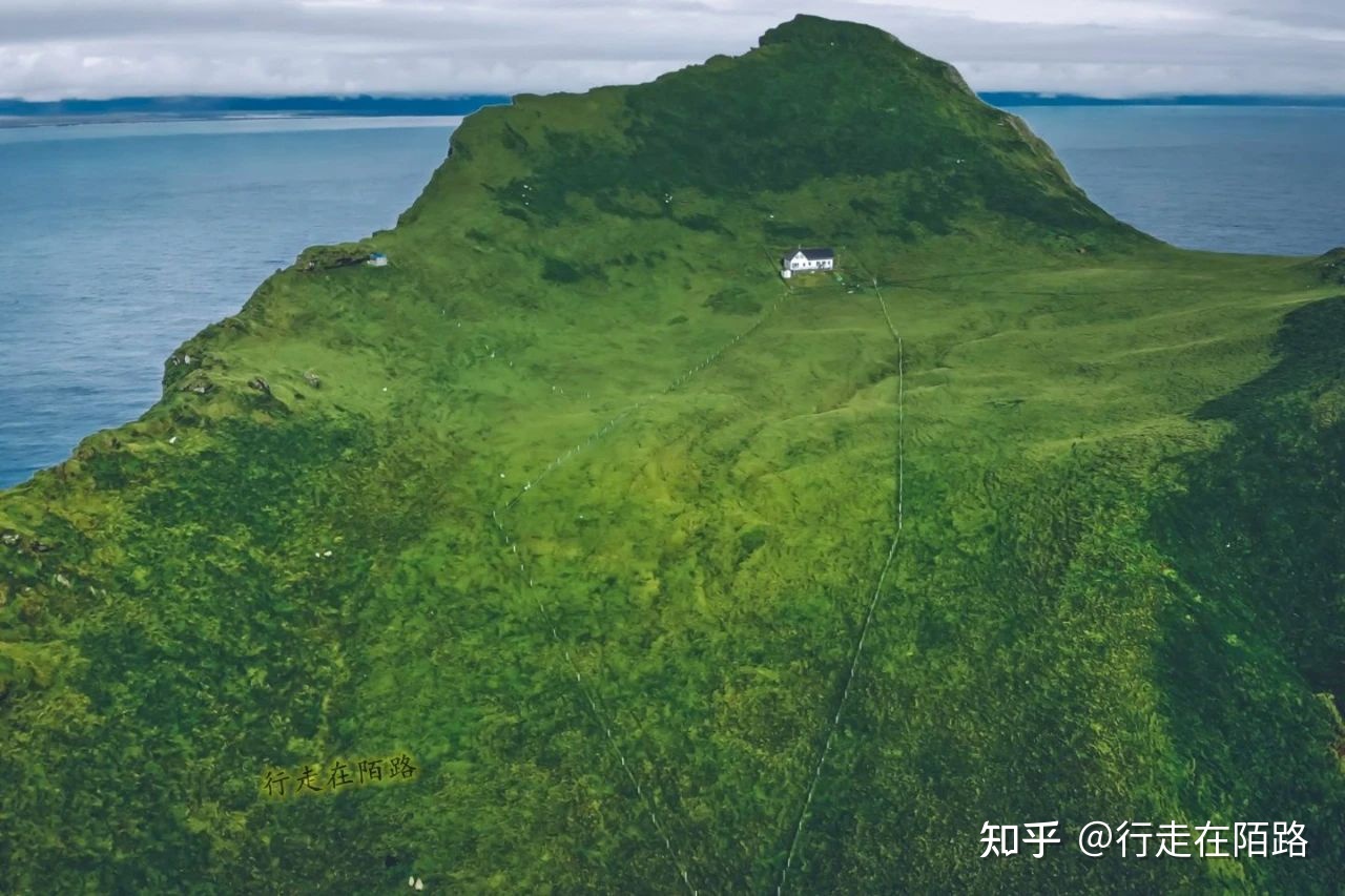 最孤独的房子：300年前突然出现，建造者是谁至今未知373 / 作者:划翔的青鸟纲 / 帖子ID:102576