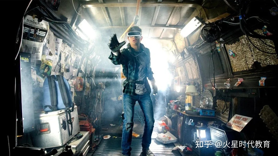 老板说以后不996了，咱改元宇宙吧~163 / 作者:素身素 / 帖子ID:102673