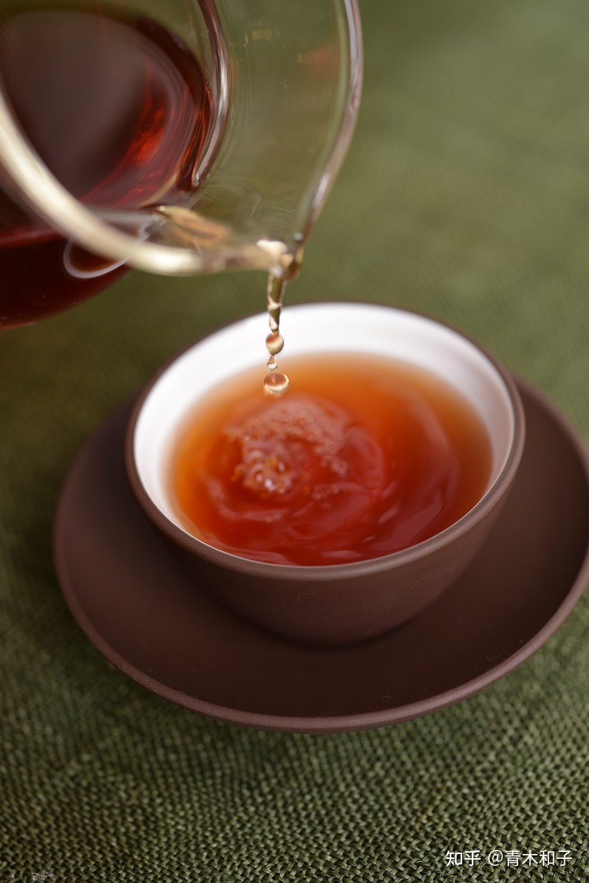 世界十大名茶 全球最著名的茶 世界名茶排行榜183 / 作者:卢云i / 帖子ID:102724