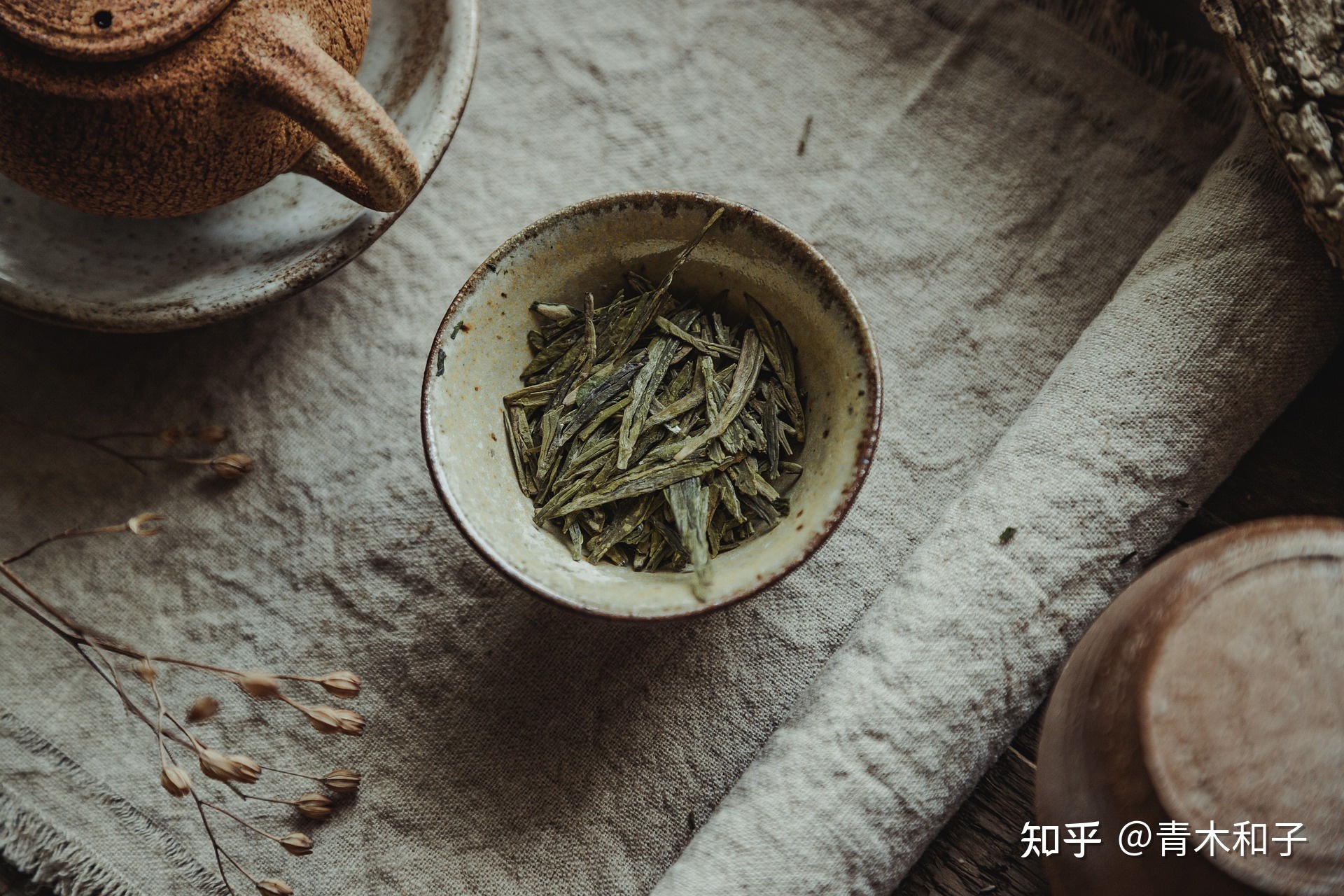 世界十大名茶 全球最著名的茶 世界名茶排行榜334 / 作者:卢云i / 帖子ID:102724