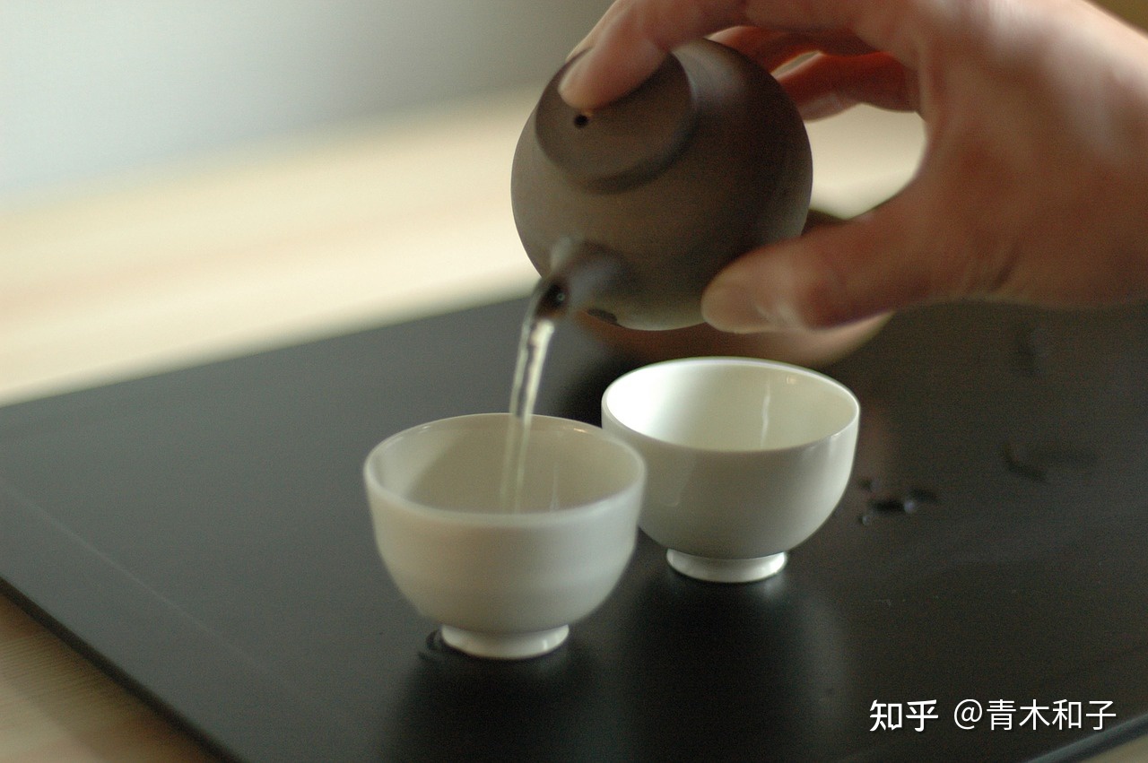 世界十大名茶 全球最著名的茶 世界名茶排行榜433 / 作者:卢云i / 帖子ID:102724