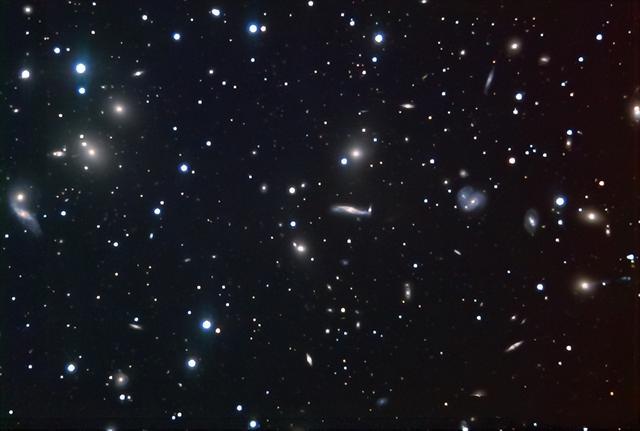 科学家：人类相遇外星文明的可能性极小，一种担忧颠覆我们的认知73 / 作者:令狐佳人 / 帖子ID:102727