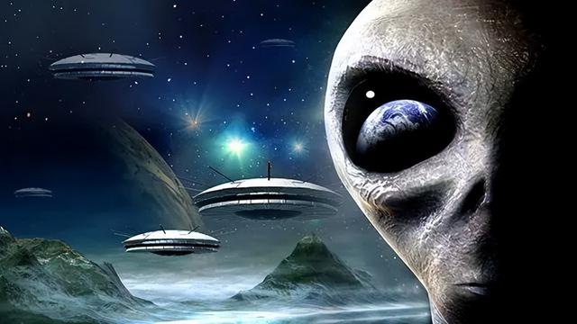科学家：人类相遇外星文明的可能性极小，一种担忧颠覆我们的认知550 / 作者:令狐佳人 / 帖子ID:102727