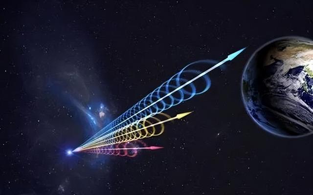 科学家：人类相遇外星文明的可能性极小，一种担忧颠覆我们的认知430 / 作者:令狐佳人 / 帖子ID:102727