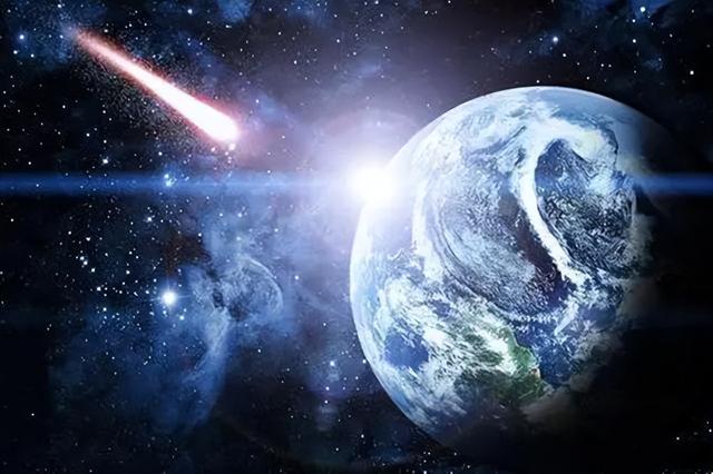 科学家：人类相遇外星文明的可能性极小，一种担忧颠覆我们的认知548 / 作者:令狐佳人 / 帖子ID:102727