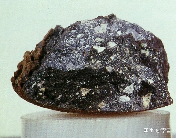 月球上的石头会掉到地球上来吗？「中国科普博览」428 / 作者:明功 / 帖子ID:102728