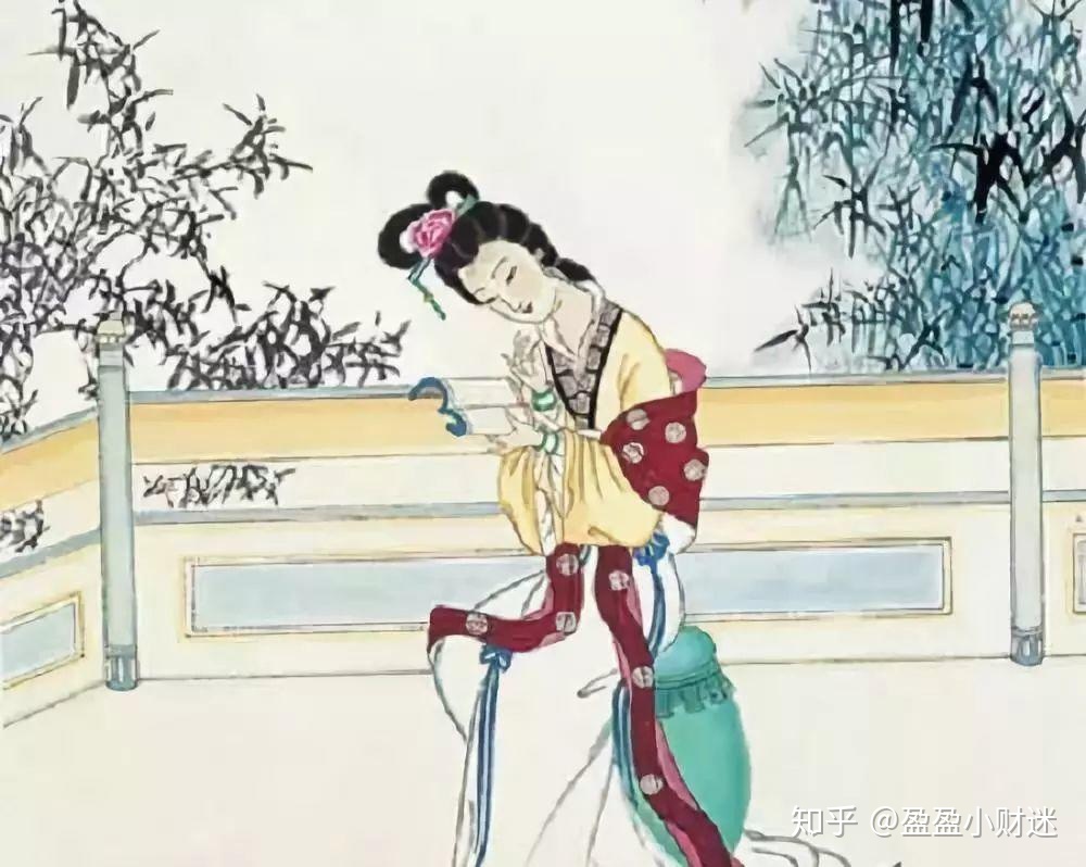 盘点历史上那些“富女”，最让人羡慕的是这几个！-2.jpg