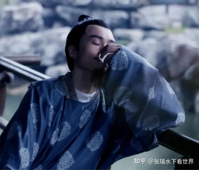 陶渊明：被视为“人间仙境”的桃花源，背后其实是个“恐怖”故事-5.jpg