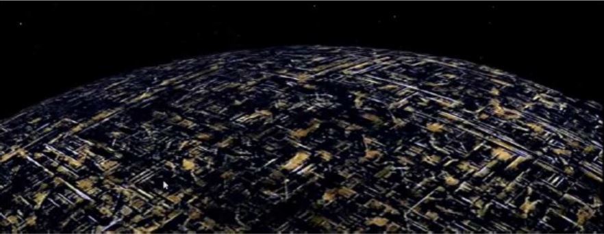 你希望'外星人'发现地球吗？666 / 作者:胖胖龙龙灯 / 帖子ID:102832