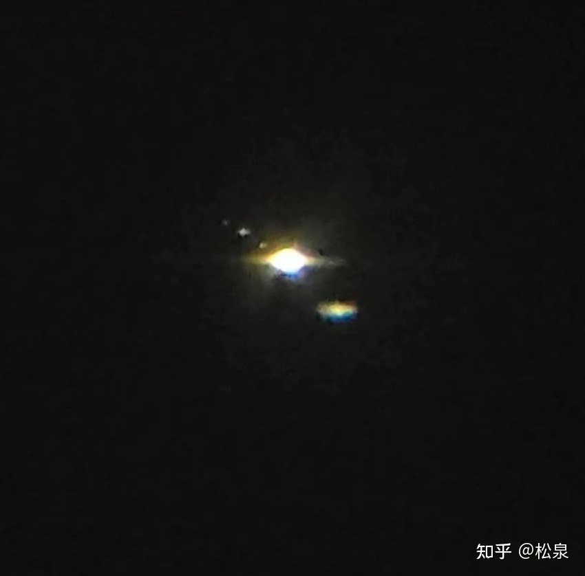 天文小白买什么样的天文望远镜合适？9 / 作者:黑头发的汉子子x / 帖子ID:102838