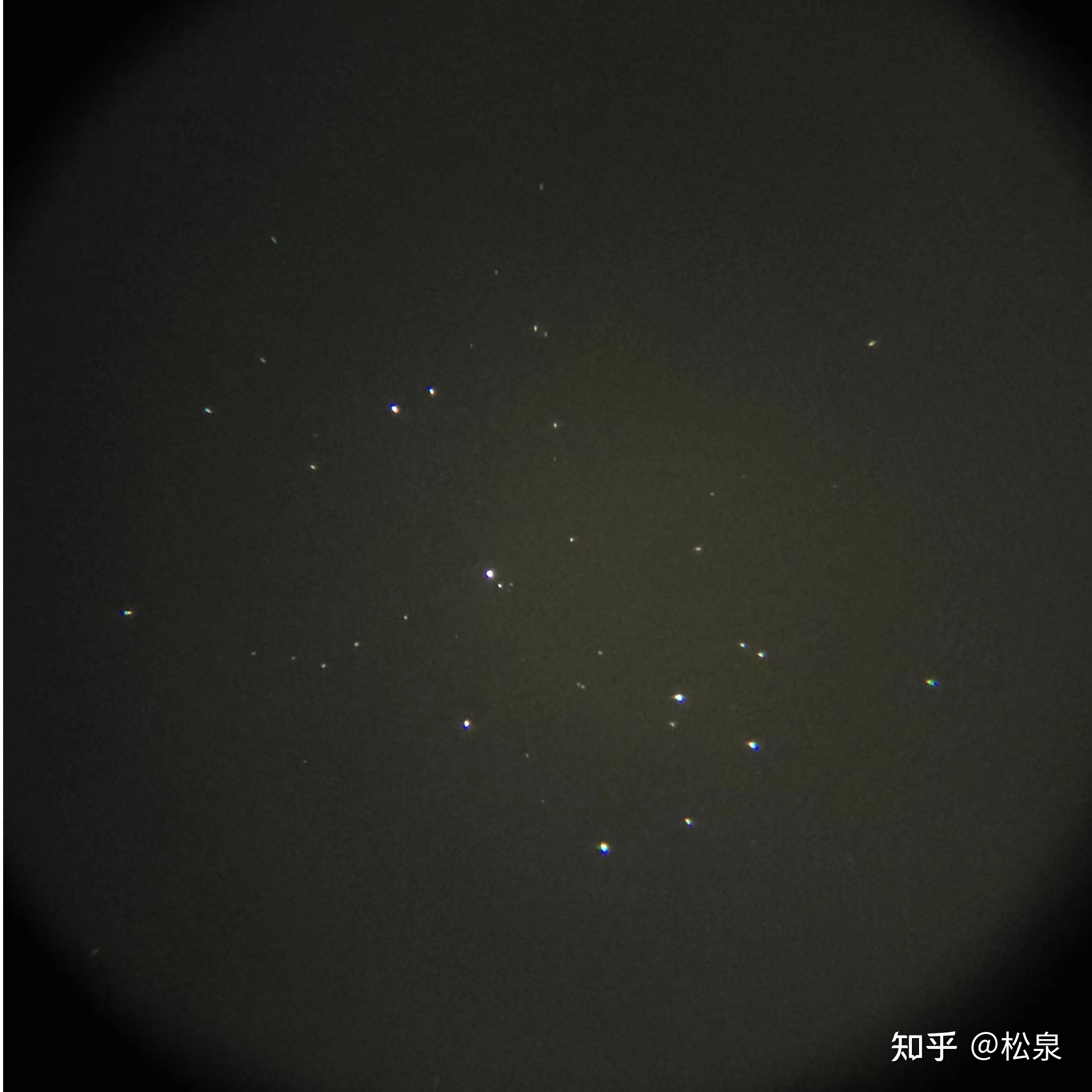 天文小白买什么样的天文望远镜合适？830 / 作者:黑头发的汉子子x / 帖子ID:102838