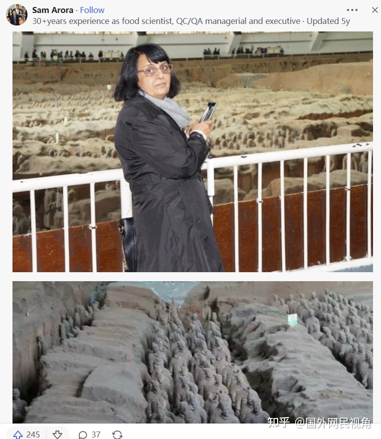外网讨论：在未来50年，中国将如何影响世界？358 / 作者:36号1 / 帖子ID:102920