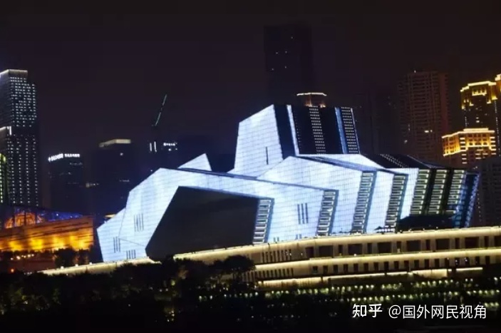 外网讨论：在未来50年，中国将如何影响世界？347 / 作者:36号1 / 帖子ID:102920