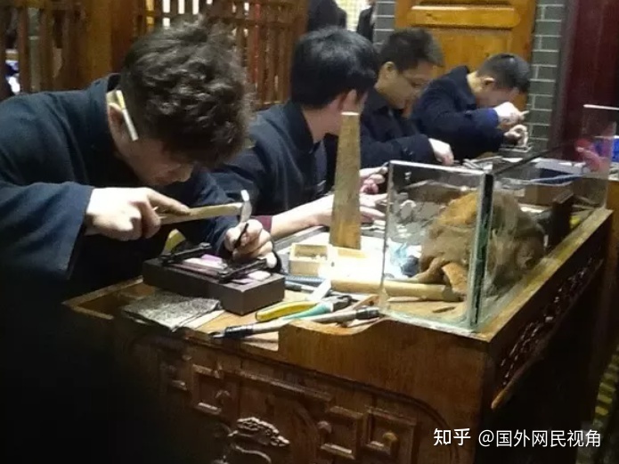 外网讨论：在未来50年，中国将如何影响世界？829 / 作者:36号1 / 帖子ID:102920