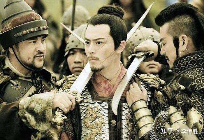 历史上最幸福的皇后，虽眼瞎腿残不能生育，皇帝后宫仍独宠 ...-4.jpg