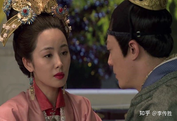 历史上最幸福的皇后，虽眼瞎腿残不能生育，皇帝后宫仍独宠 ...-5.jpg