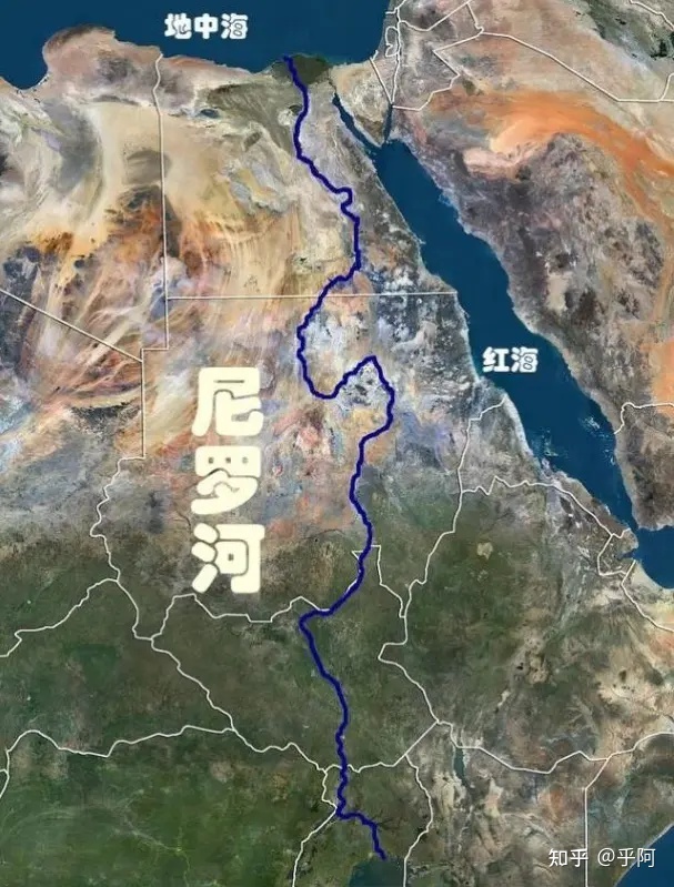 为什么地球上没有一万公里长的河流呢？231 / 作者:疑骨德秋忘 / 帖子ID:102988