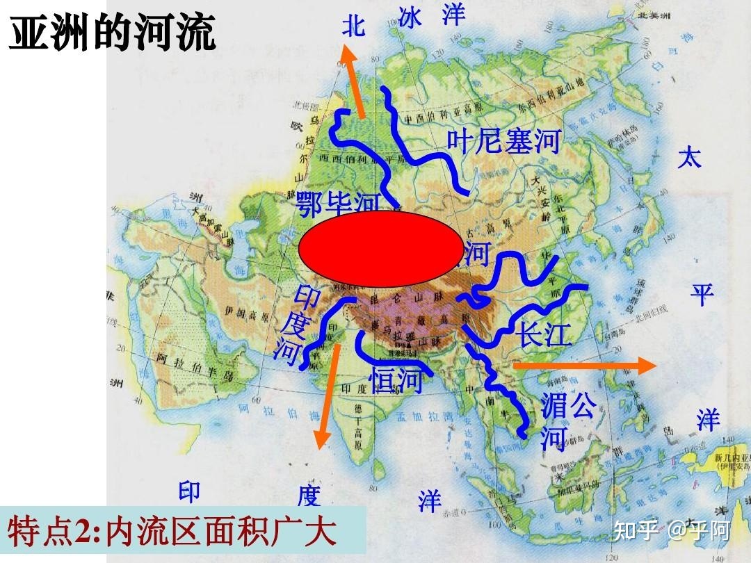 为什么地球上没有一万公里长的河流呢？537 / 作者:疑骨德秋忘 / 帖子ID:102988