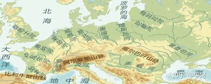 为什么地球上没有一万公里长的河流呢？725 / 作者:疑骨德秋忘 / 帖子ID:102988