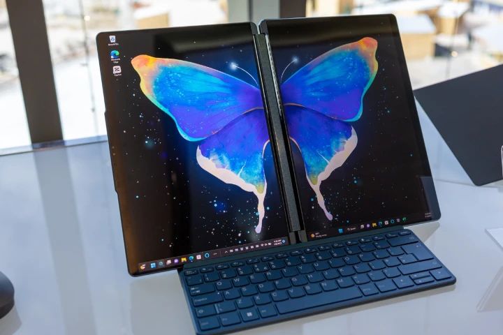 今年美国最大消费电子展活动 CES 2023有哪些值得入手的 ...252 / 作者:擎宇温 / 帖子ID:103000
