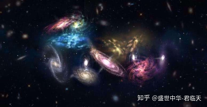 对于宇宙，你应该知道的基本认识997 / 作者:只发这一贴趾 / 帖子ID:103089