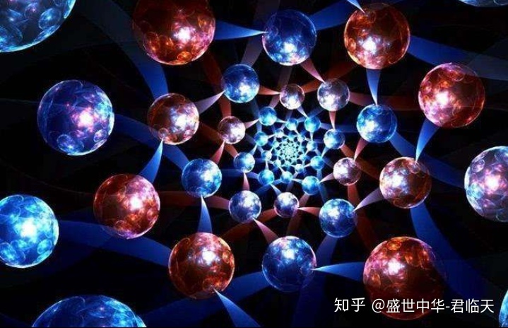 对于宇宙，你应该知道的基本认识769 / 作者:只发这一贴趾 / 帖子ID:103089