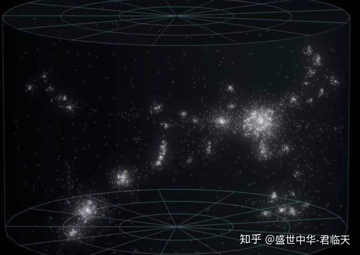 对于宇宙，你应该知道的基本认识212 / 作者:只发这一贴趾 / 帖子ID:103089