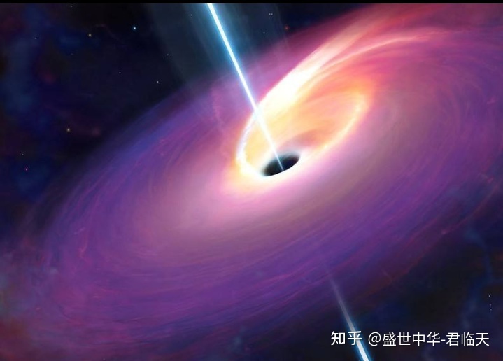 对于宇宙，你应该知道的基本认识167 / 作者:只发这一贴趾 / 帖子ID:103089