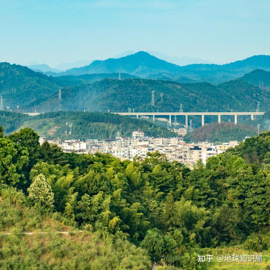 福建的“建”到底是哪里？| 地球知识局776 / 作者:叫啥不行靠 / 帖子ID:103091