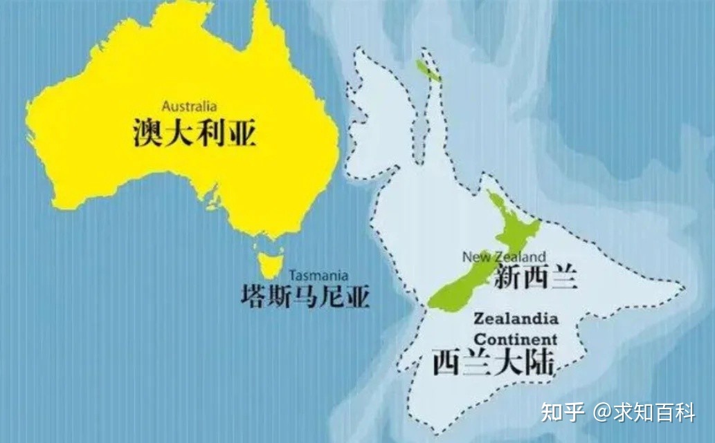 地球上的第八块大陆被发现，面积仅占中国一半，大部分被 ...503 / 作者:福安到安顺屏 / 帖子ID:103123