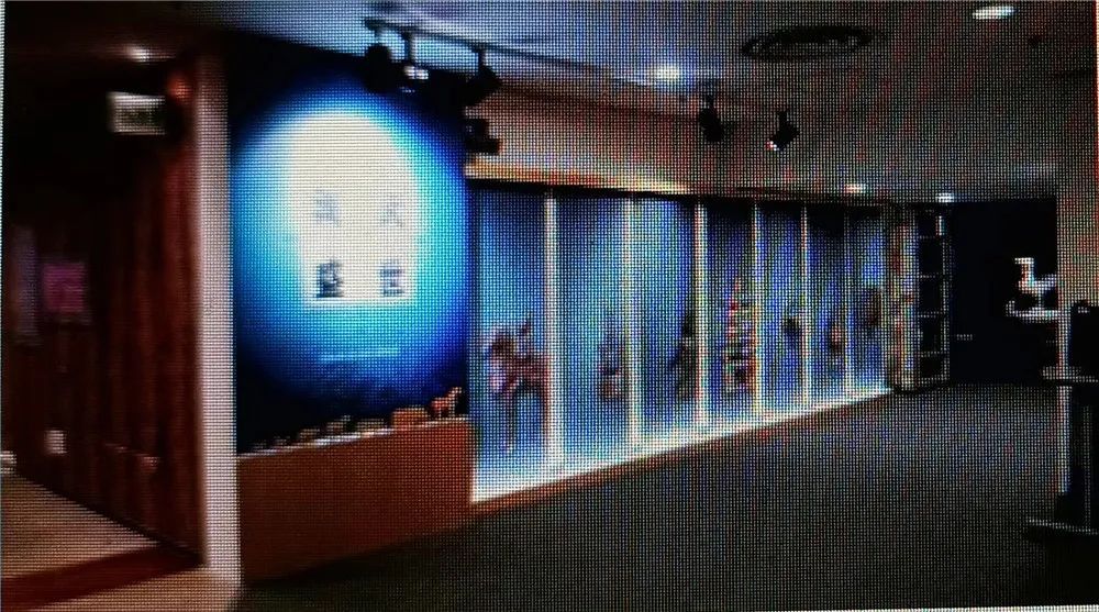 从甘肃到香港：文物串起「说不完的故事」-4.jpg