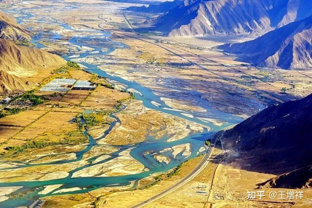 中国最美的100个地方——雅鲁藏布大峡谷（20）536 / 作者:安全到达彼岸依 / 帖子ID:103139
