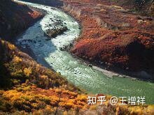 中国最美的100个地方——雅鲁藏布大峡谷（20）763 / 作者:安全到达彼岸依 / 帖子ID:103139