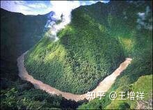 中国最美的100个地方——雅鲁藏布大峡谷（20）696 / 作者:安全到达彼岸依 / 帖子ID:103139