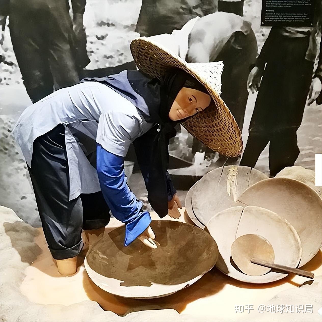 马来西亚，家里有矿！| 地球知识局879 / 作者:亦木近北栽 / 帖子ID:103142