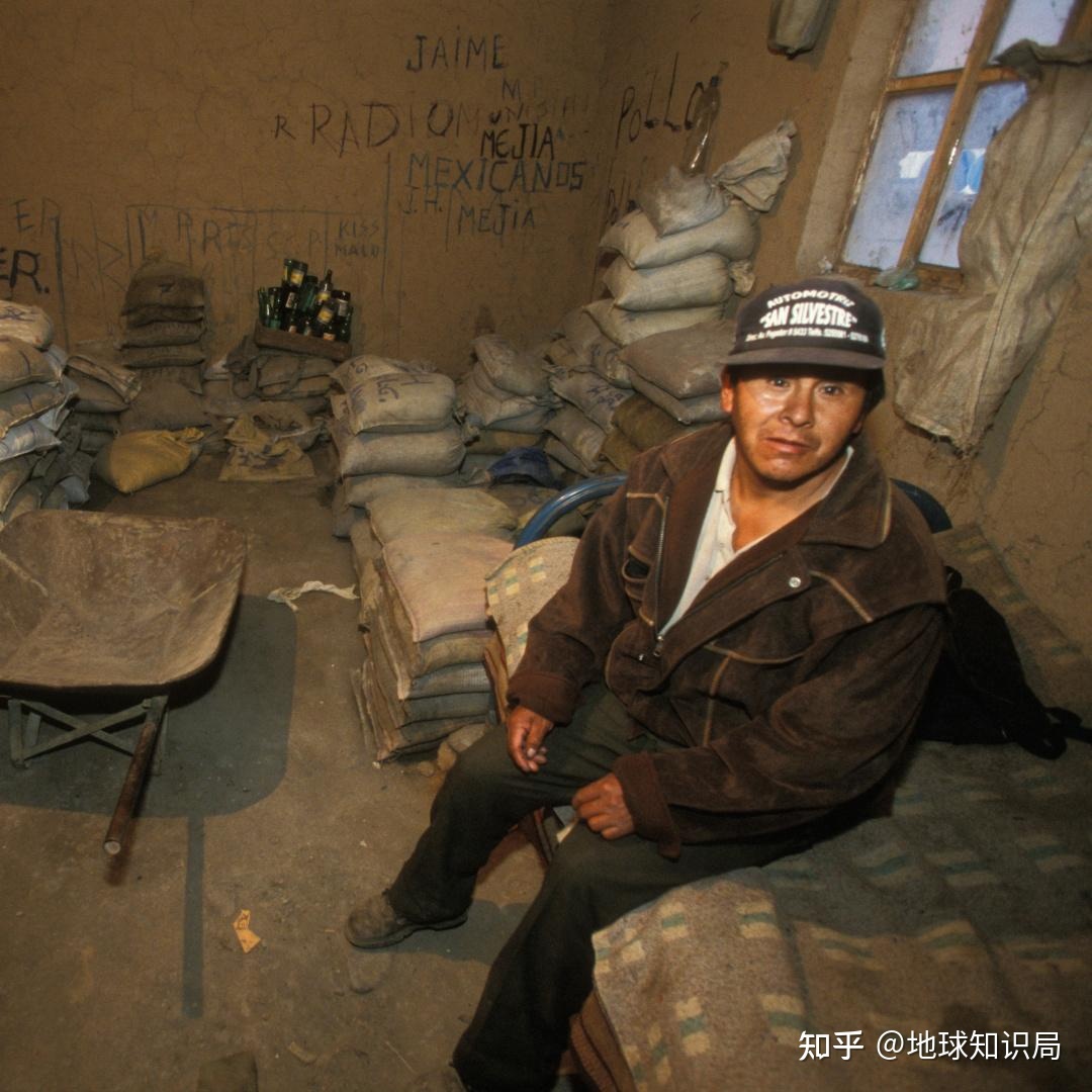 马来西亚，家里有矿！| 地球知识局611 / 作者:亦木近北栽 / 帖子ID:103142