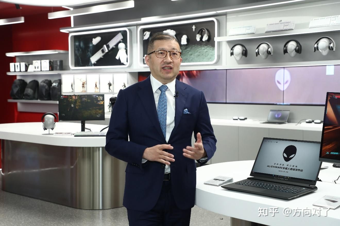 ALIENWARE外星人完善生态系统，为玩家提供绝佳游戏体验 ...212 / 作者:身无分文的少年 / 帖子ID:103188