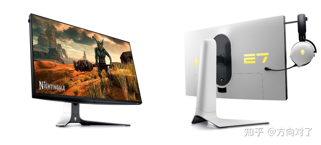ALIENWARE外星人完善生态系统，为玩家提供绝佳游戏体验 ...98 / 作者:身无分文的少年 / 帖子ID:103188
