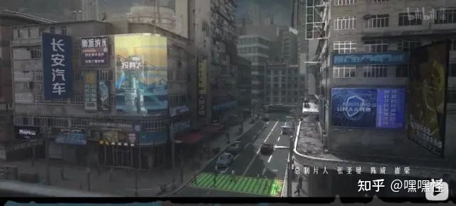 如何看待三体以及流浪地球的？266 / 作者:燎原212 / 帖子ID:103190