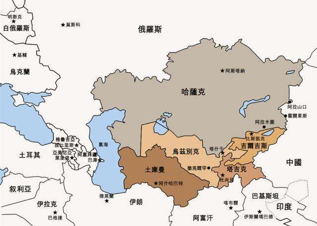 世界上哪些国家的地理位置不好？982 / 作者:gyxhcn25 / 帖子ID:103204