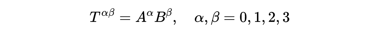 通过数学揭秘宇宙的起源，宇宙大爆炸的数学证明842 / 作者:下一站美安好 / 帖子ID:103205