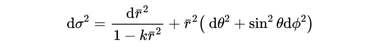 通过数学揭秘宇宙的起源，宇宙大爆炸的数学证明286 / 作者:下一站美安好 / 帖子ID:103205