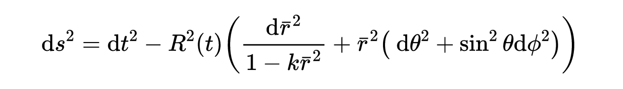通过数学揭秘宇宙的起源，宇宙大爆炸的数学证明386 / 作者:下一站美安好 / 帖子ID:103205