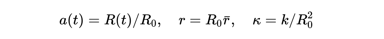 通过数学揭秘宇宙的起源，宇宙大爆炸的数学证明676 / 作者:下一站美安好 / 帖子ID:103205