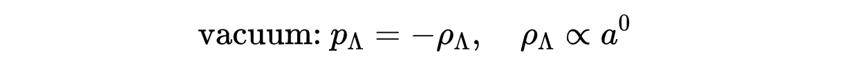 通过数学揭秘宇宙的起源，宇宙大爆炸的数学证明98 / 作者:下一站美安好 / 帖子ID:103205