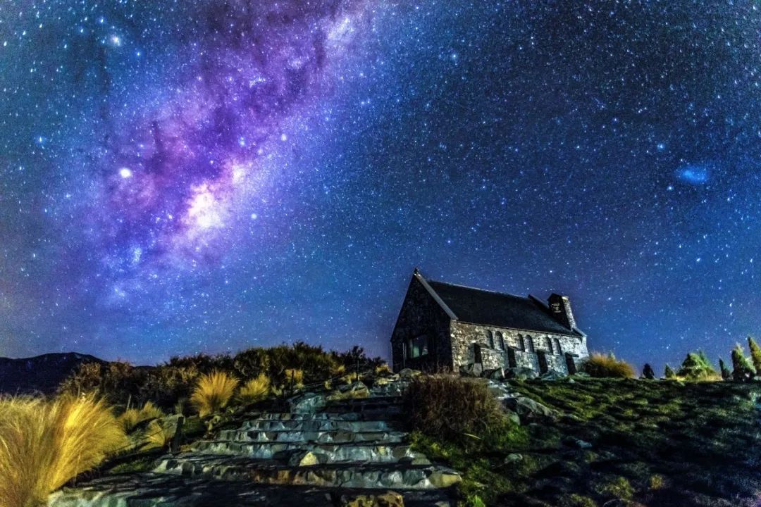 保护灿烂繁星，点亮星空旅游的未来828 / 作者:123457352 / 帖子ID:103268