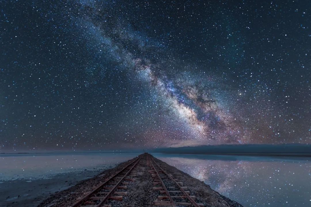 保护灿烂繁星，点亮星空旅游的未来102 / 作者:123457352 / 帖子ID:103268