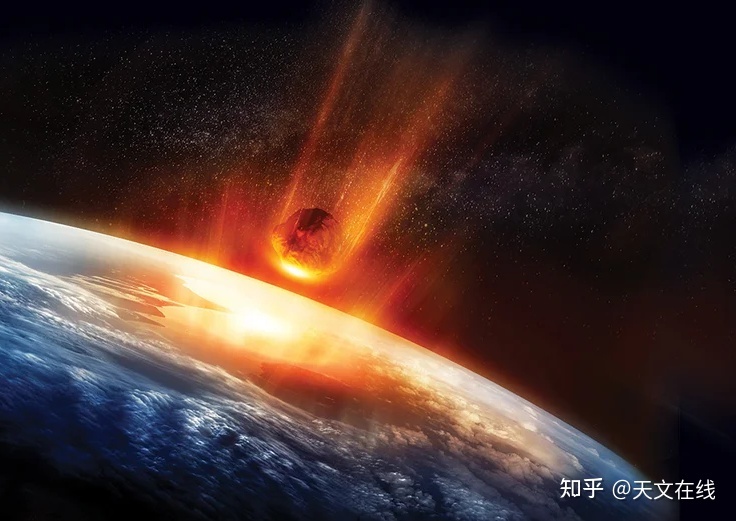 如果小行星撞上了地球，那该怎么办？我们该何去何从565 / 作者:松竹梅魅禄澳 / 帖子ID:103269